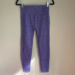 Vital Seamless Active Leggings